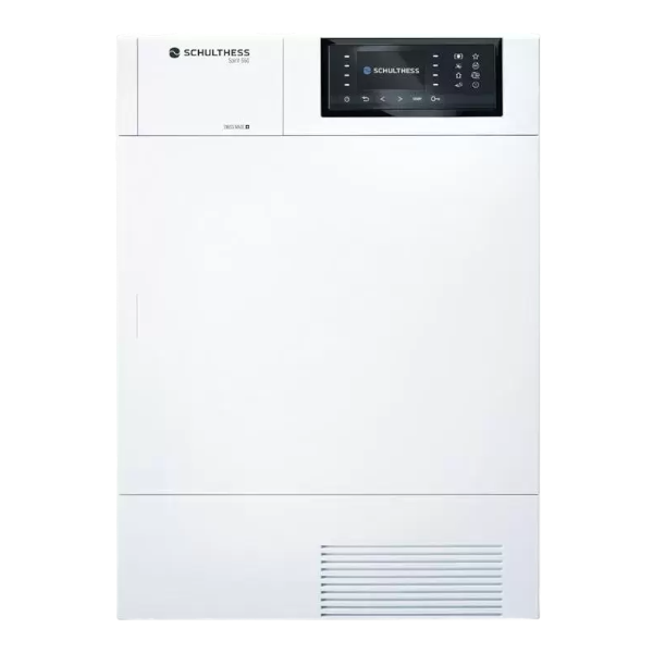 Spirit 620 white